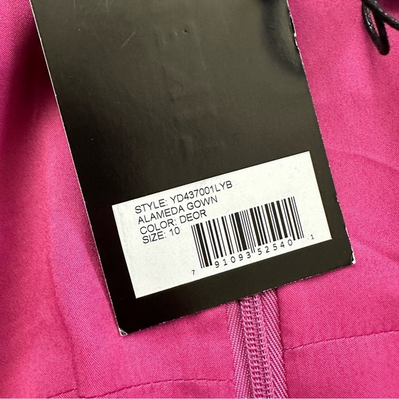 Likely Alameda Gown - Picture 9 of 11